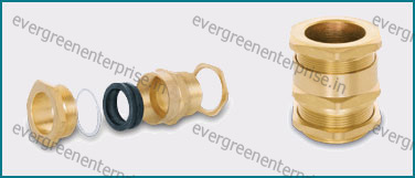A2, A1/A2 Cable Gland