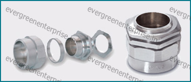 Alco Cable Gland